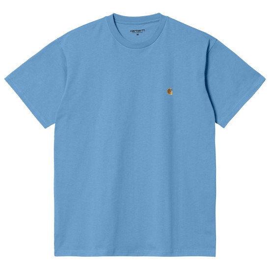 Carhartt WIP Ανδρική κοντομάνικη μπλούζα Chase T-Shirt